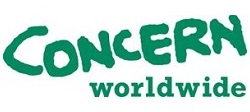 Concern Worldwide logo