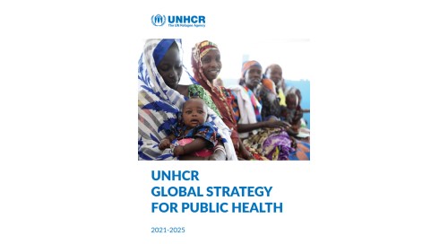 Global strategy for public health cover