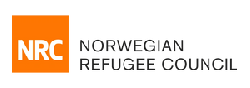 Norwegian Refugee Council logo