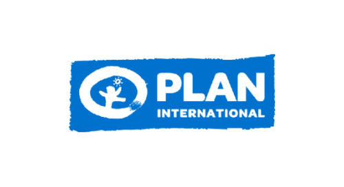 Plan International logo