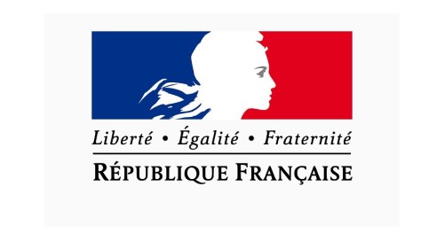 Republique Francaise logo