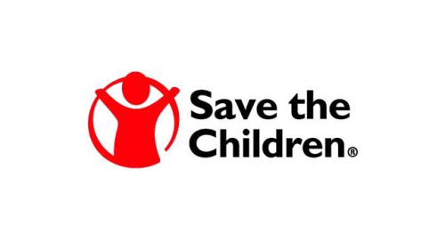 Save the Children logo