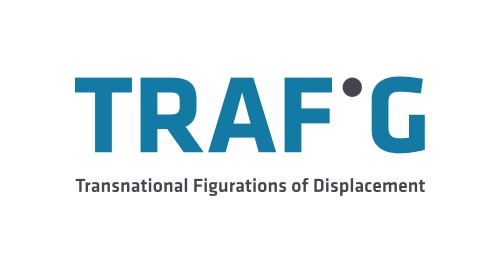 TRAFIG logo