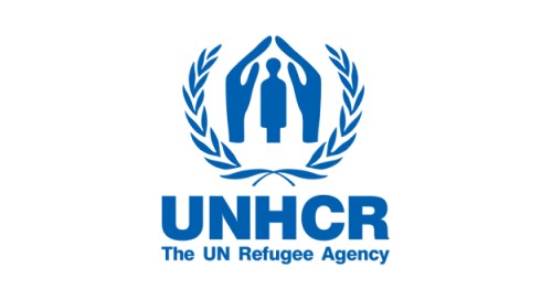 UNHCR logo