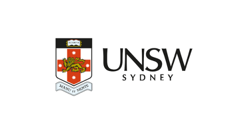 UNSW Sydney logo