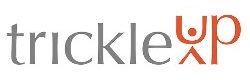 TrickleUp logo