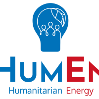 HumEn logo