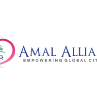 Amal Alliance logo
