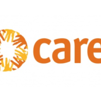 CARE International logo