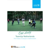 Case study front cover