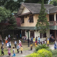 Cisarua Learning Centre