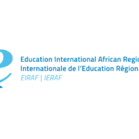 Education International logo