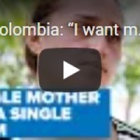 I want my children to study, to one day have a career - This is my biggest dream