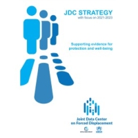JDC strategy cover
