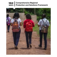 MIRPS report cover