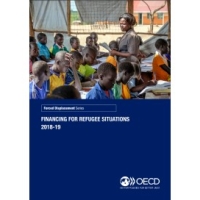 OECD - Financing for Refugee Situations 2018-2019