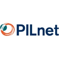 PILnet logo
