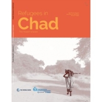Refugees in Chad: The Road Forward cover