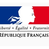 Republique Francaise logo