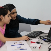 Digitallearninginnovationsproject