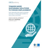 Towards more sustainable solutions to forced displacement