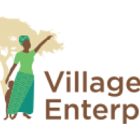 Village Enterprise logo