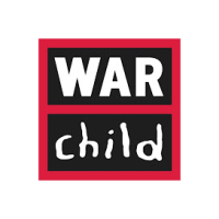 War Child logo