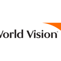 World Vision logo