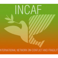 INCAF logo
