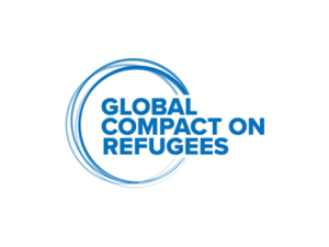 GCR  logo