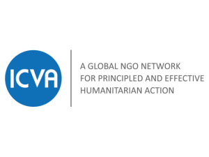 ICVA logo