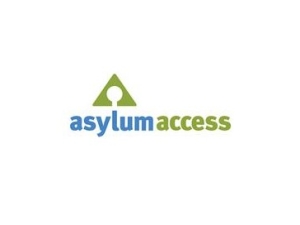 Asylum Access logo
