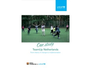 Case study front cover