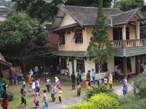 Cisarua Learning Centre