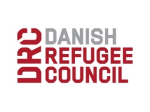 DRC logo