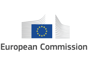 European Commission logo