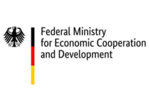 Federal Ministry ECD logo