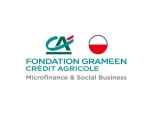 GCA Fondation logo