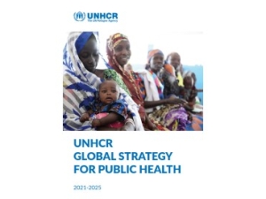 Global strategy for public health
