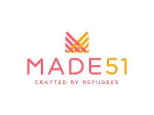 MADE51 logo