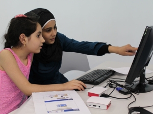 Digitallearninginnovationsproject