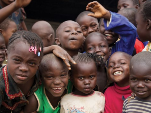 World Vision