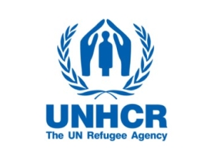 UNHCR logo