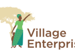 Village Enterprise logo