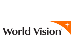 World Vision logo