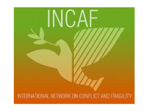 INCAF logo