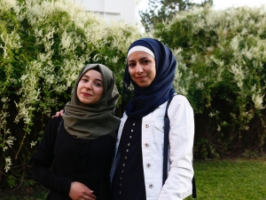 Syrian Youth in Turkey