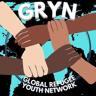 GRYN logo