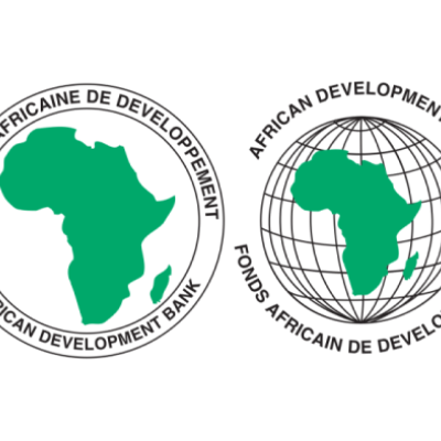 African Development Bank and African Development Fund logos