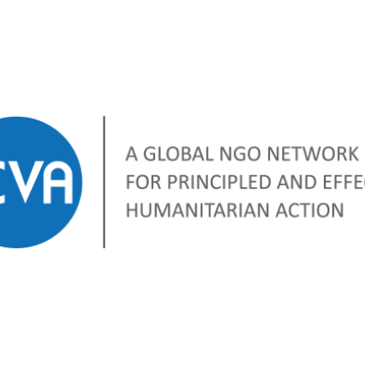 ICVA logo
